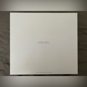 Barbie Gold Label Double Date 50th Anniversary Giftset